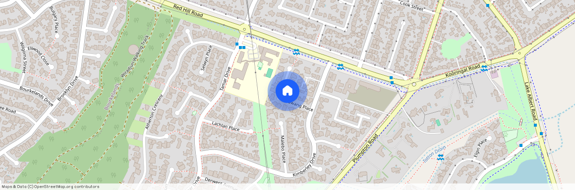 2/9 Budawang Place, NSW 2650, Tatton