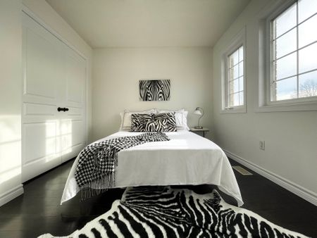 For Lease - 101 Grand Oak Drive, Richmond Hill, Ontario - Photo 4