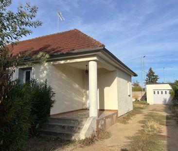 Location Maison 3 Pièces 70 m² - Photo 1