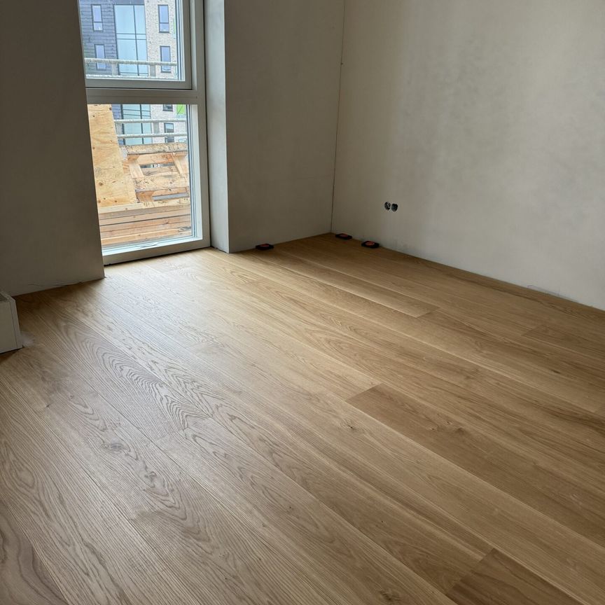 Tove Ditlevsens Gade 63, st. 3 - Photo 1