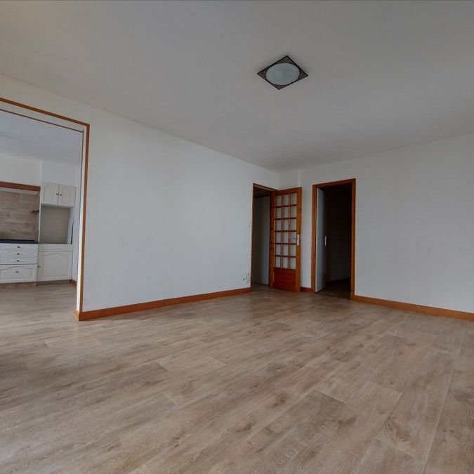 Appartement 3 pièces à Chantraine - Photo 1