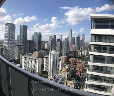 For Lease - 403 Church Street Unit# 3706, Toronto, Ontario - Photo 2