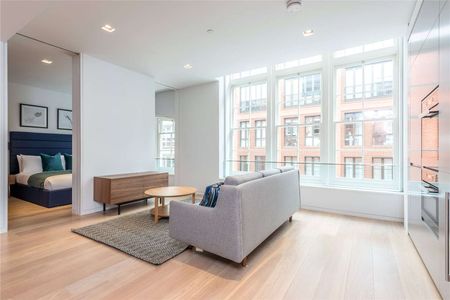 One bedroom apartment situated on the second floor of Dominion House. - Photo 5