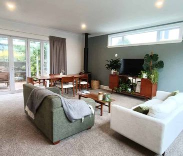 17 Rossiter Avenue, Waterloo, Lower Hutt City - Photo 2