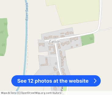 Chapel Garth, Catton, Thirsk, North Yorkshire, YO7 - Photo 1