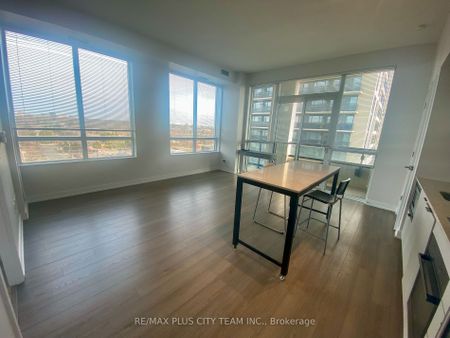 For Lease - 20 Thomas Riley Road Unit# 804, Toronto, Ontario - Photo 3