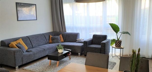 Huis te huur: Vredemaker 58 1689 WR Zwaag - Photo 1