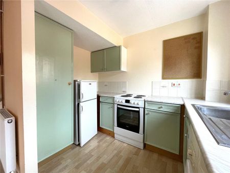 1 bedroom end of terrace house to rent - Photo 4