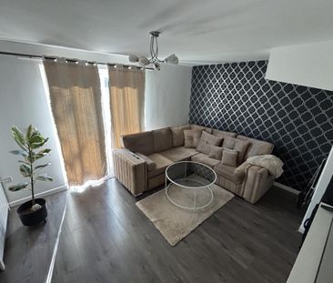 2 bedroom house - terraced to rent - Photo 1
