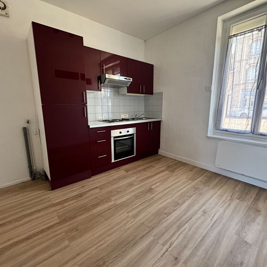 Location Appartement 3 pièces 65m² - Photo 1