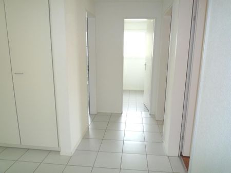 3.5 Zimmer, 82 m², 1. Stock - Photo 5