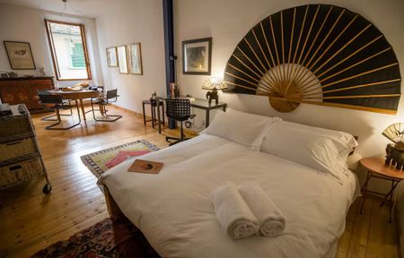 Via degli Alfani, Florence, Tuscany 50121 - Foto 5