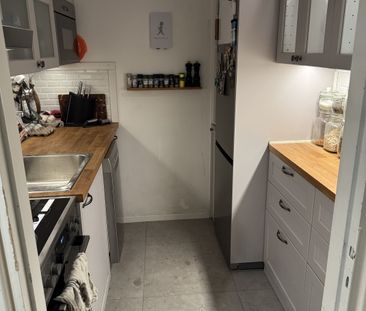 Sankt Göransgatan, Stockholm - Photo 6