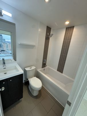 For Lease - 105 George Street Unit# 1513, Toronto, Ontario - Photo 1