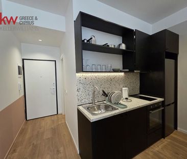 Studio/Γκαρσονιέρα για ενοικίαση Βαρδάρης - Λαχανόκηποι - Photo 2
