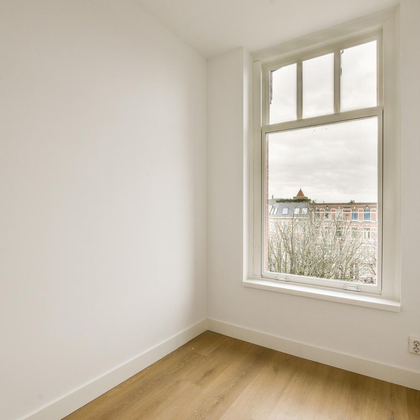 Te huur: Appartement Hogeweg 25 2 in Amsterdam - Photo 1