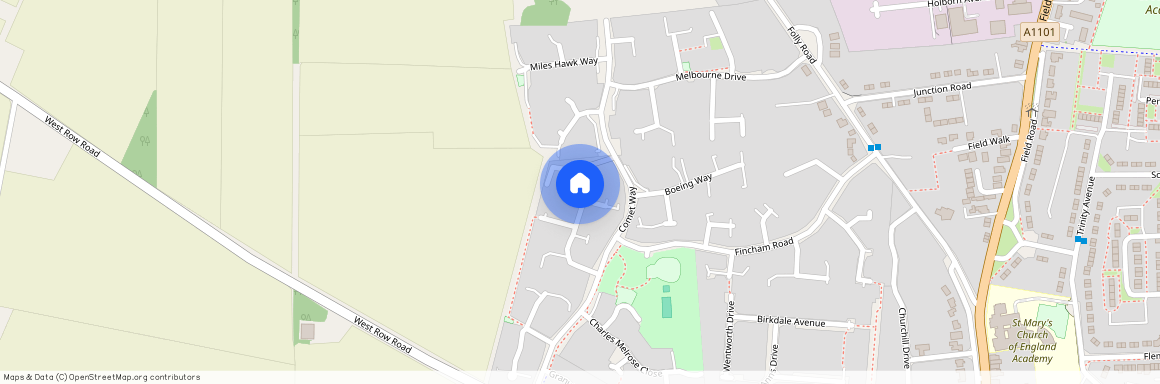 Macpherson Robertson Way