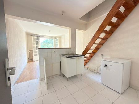 Location Appartement 1 pièce 31m² MONTPELLIER 34070 - Photo 2
