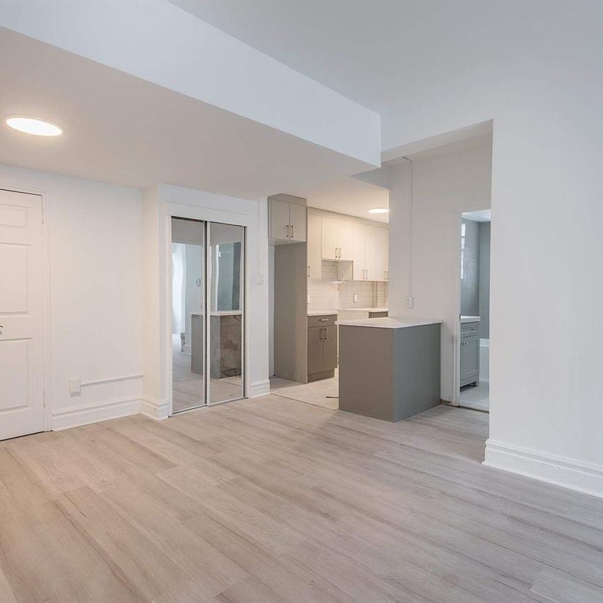 1 CH - 1 SDB - Westmount - $1,600 /mo - Photo 1