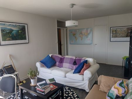 Professorsslingan, Stockholm - Photo 2