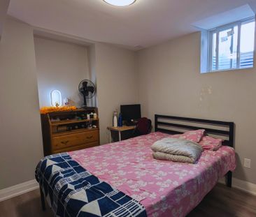 For Lease - 93 Yardley Crescent Unit# BSMT, Brampton, Ontario - Photo 1