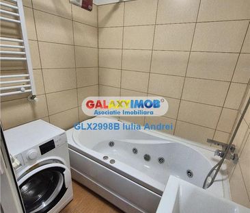 Apartament de inchiriat 2 camere metrou Jiului - Photo 4