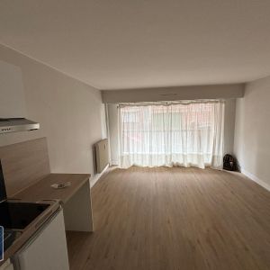 Location Appartement 1 pièce 22m² LILLE 59000 - Photo 3