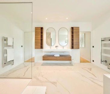 Superbe villa rénovée à Mougins - Photo 6