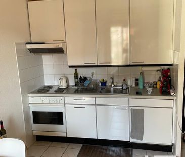 2.5 Zimmer, 2. Stock - Photo 3