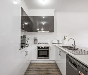 Contemporary Courtyard Home - Photo 5