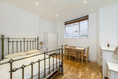 Bishops Bridge Road, Hyde Park, W2 - Photo 3