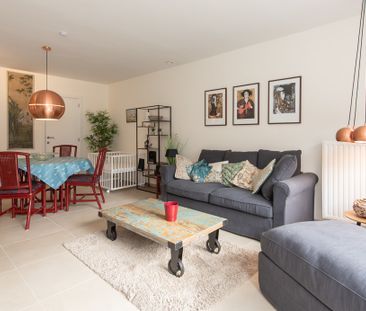 Te Huur 1 slaapkamer Oostende Raversijdestraat 20 - Photo 6
