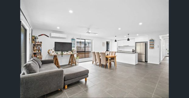 Modern Family Home with Spacious Living and Alfresco Entertaining - Photo 1