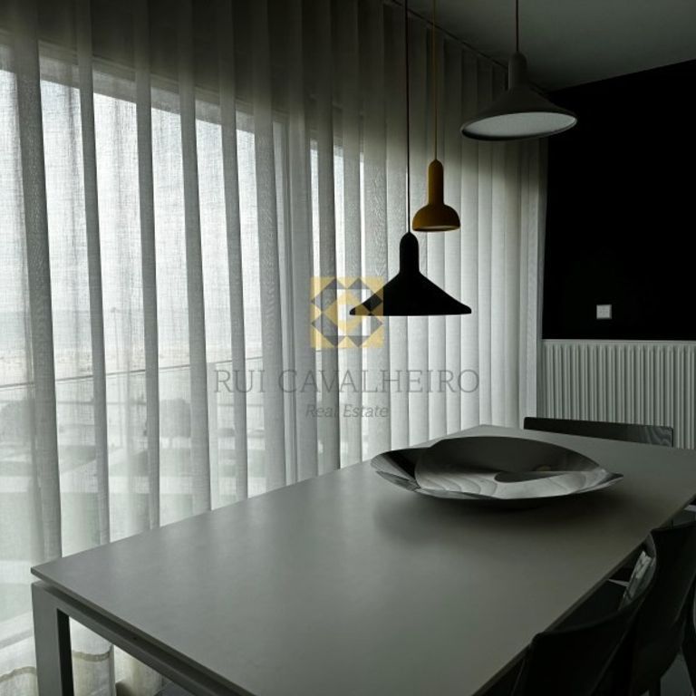 4 bedroom luxury Apartment for rent in Matosinhos-Sul (Matosinhos), Matosinhos, Distrito do Porto - Photo 1