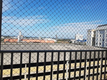 Apartamento com 2 quartos e 56m² para alugar em Vila Vista Alegre, Cachoeirinha. - Foto 4