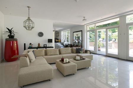 Huis te huur: 's-Gravelandseweg 192 1217 GB Hilversum - Foto 2