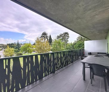 Bel appartement traversant avec vue dégagée - Foto 4