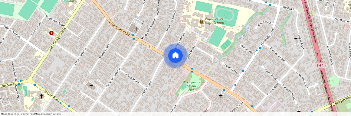 482A Great South Road, Papatoetoe, Auckland