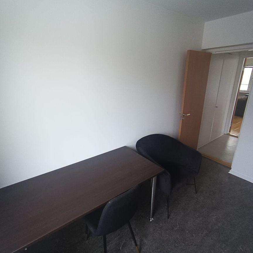 Rådjursstigen, Solna - Foto 1