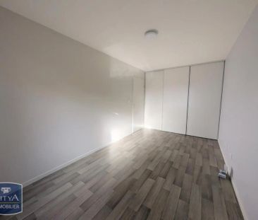 Appartement à louer 2 pièces 51.55m² - Photo 1