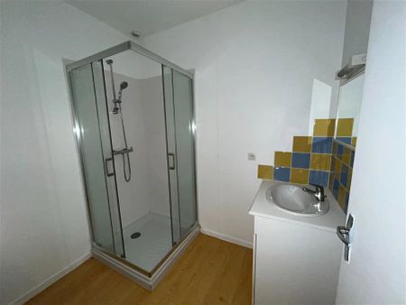 Location maison 3 pièces - 47m² à Segre en anjou bleu (49500) - Photo 5