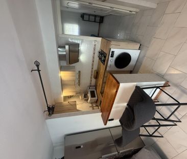 Apartamento de alquiler en Avenida Ramón y Cajal, 17, Puerto Deportivo - Photo 1