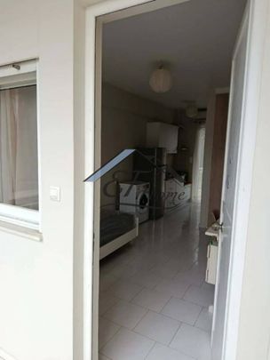 Studio/Γκαρσονιέρα για ενοικίαση Κουκούλι (Πάτρα) - Φωτογραφία 1