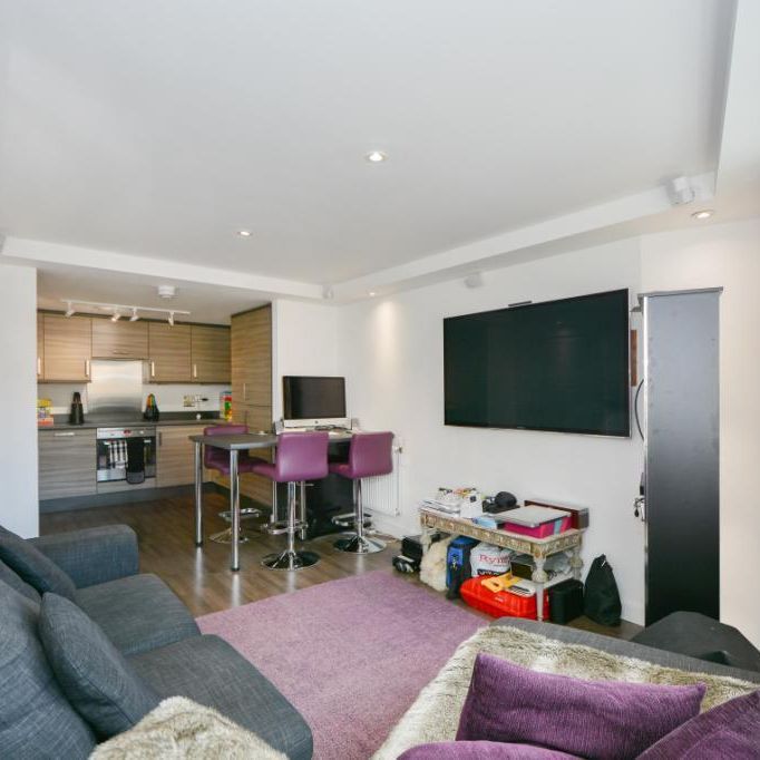 1 bedroom apartment to rent - Photo 1