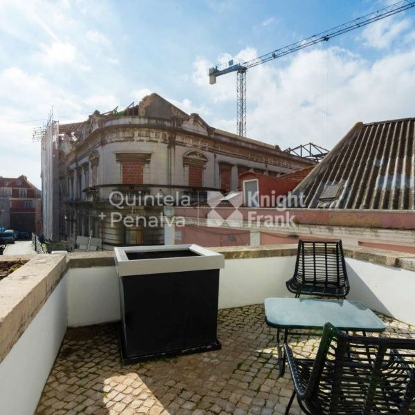 Apartamento T1 em Lisboa - Photo 1