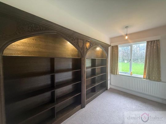 5 bedroom detached house to rent - Photo 1
