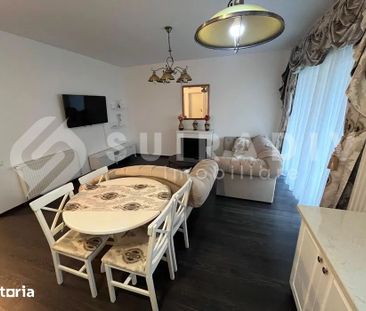 Apartament modern,terasa, parcare subterana- Sophia Residence - Fotografie 3