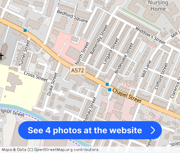 1 bedroom flat for rent - Photo 1