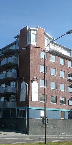 Rådhustorget 2 A - Photo 1