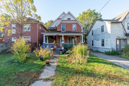 For Lease - 63 Highland Road Unit# Upper, Kitchener, Ontario - Photo 3